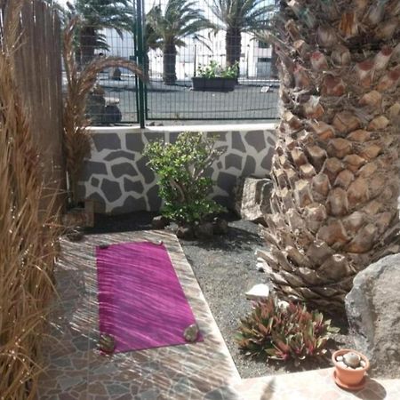 Appartamento Casita Mary Costa Teguise Esterno foto