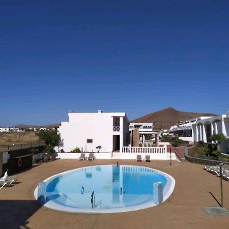 Appartamento Casita Mary Costa Teguise Esterno foto