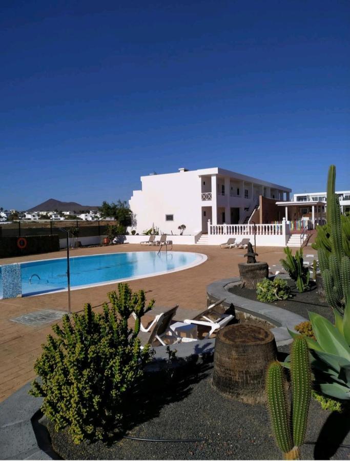 Appartamento Casita Mary Costa Teguise Esterno foto