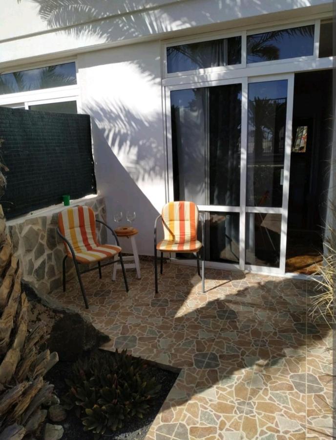 Appartamento Casita Mary Costa Teguise Esterno foto