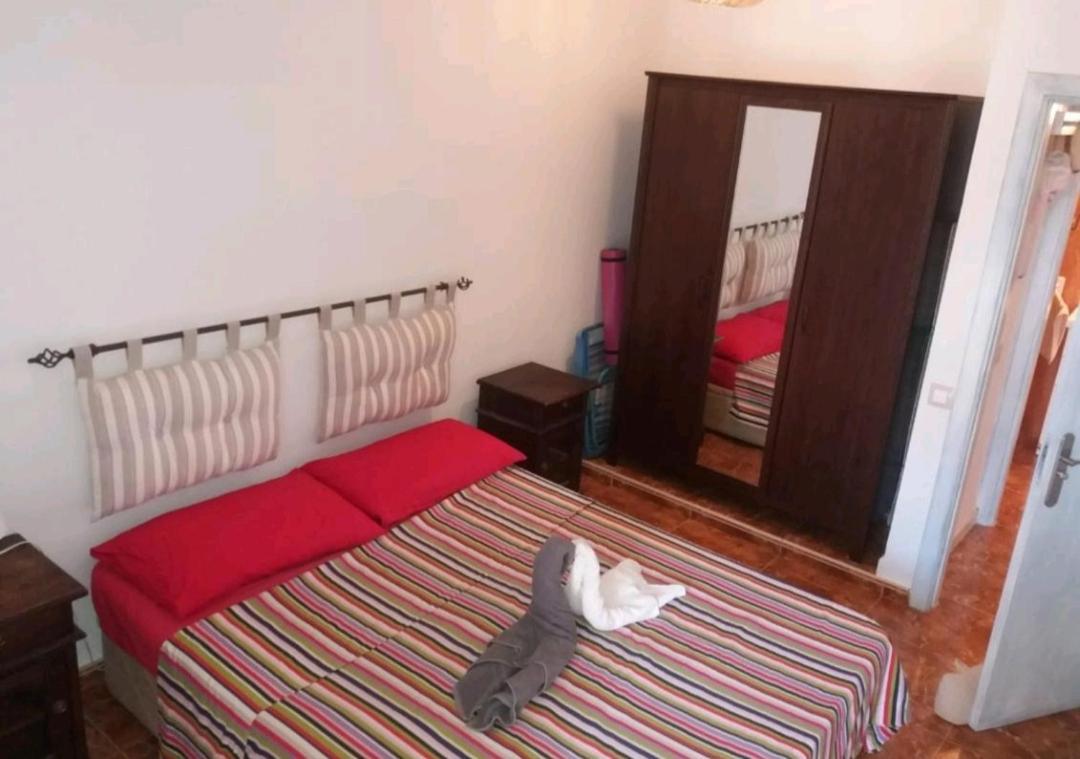 Appartamento Casita Mary Costa Teguise Esterno foto