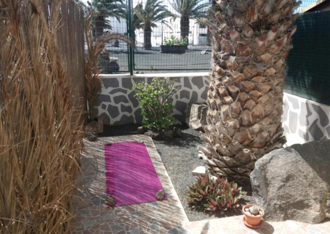 Appartamento Casita Mary Costa Teguise Esterno foto