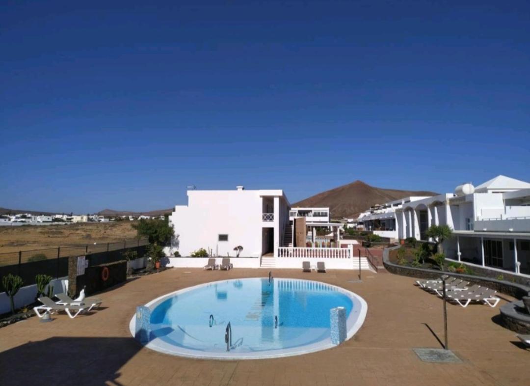Appartamento Casita Mary Costa Teguise Esterno foto