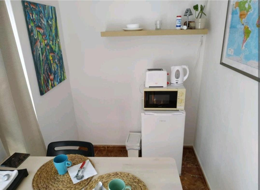 Appartamento Casita Mary Costa Teguise Esterno foto